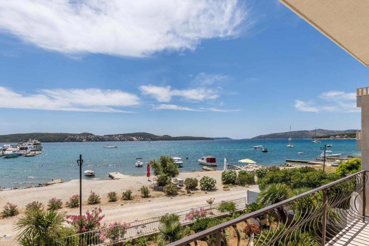 Villa Ratka Trogir Exterior foto